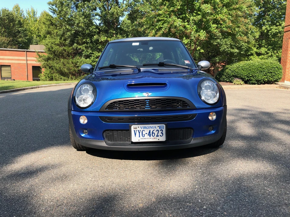 2006 Mini Mini Cooper S 1st Gen - Image 2 of 31