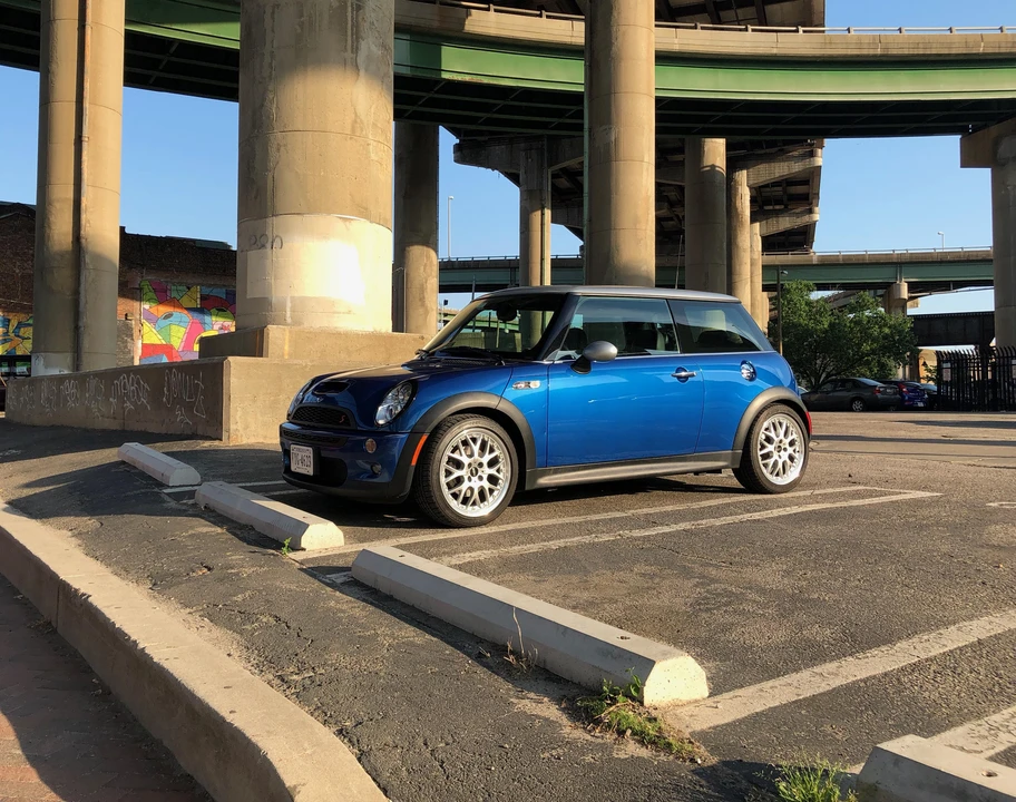 2006 Mini Mini Cooper S 1st Gen - Image 17 of 31