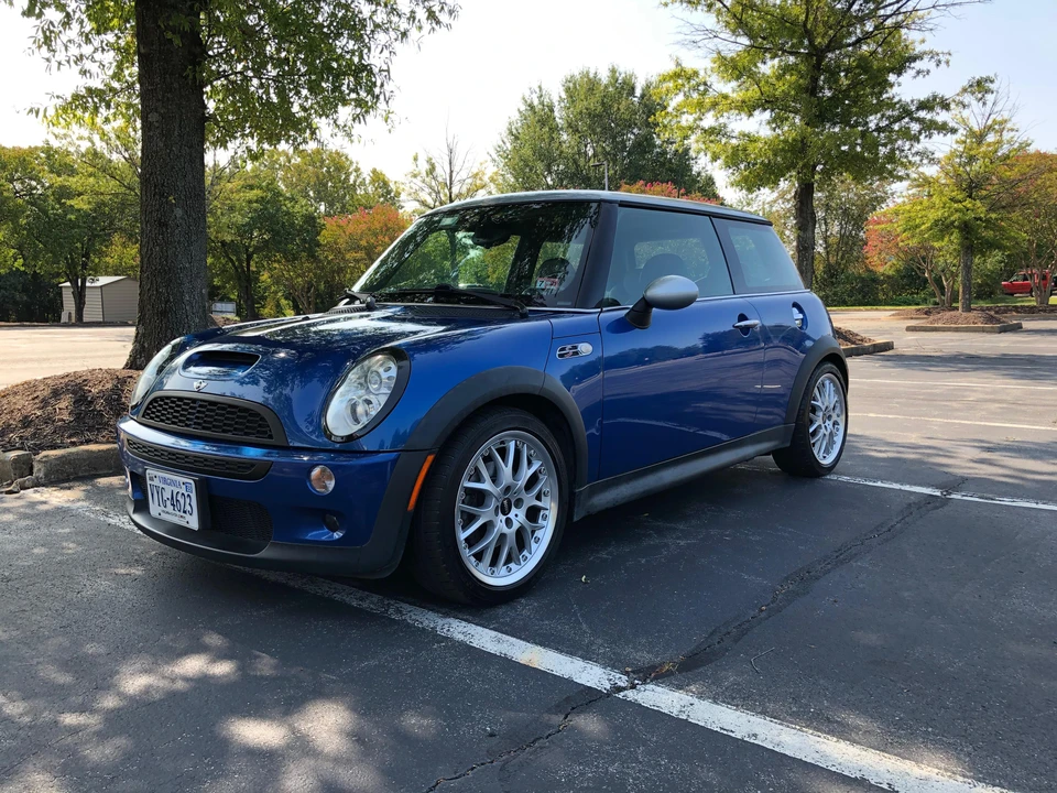 2006 Mini Mini Cooper S 1st Gen - Image 11 of 31