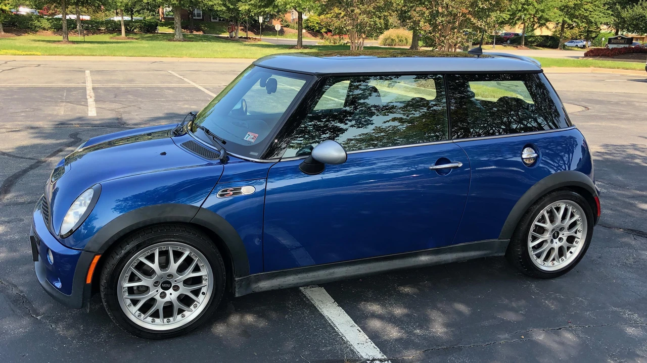 2006 Mini Mini Cooper S 1st Gen - Image 18 of 31