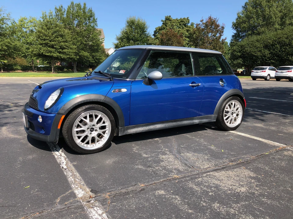 2006 Mini Mini Cooper S 1st Gen - Image 16 of 31