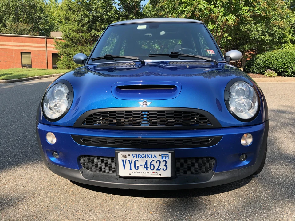 2006 Mini Mini Cooper S 1st Gen - Image 6 of 31