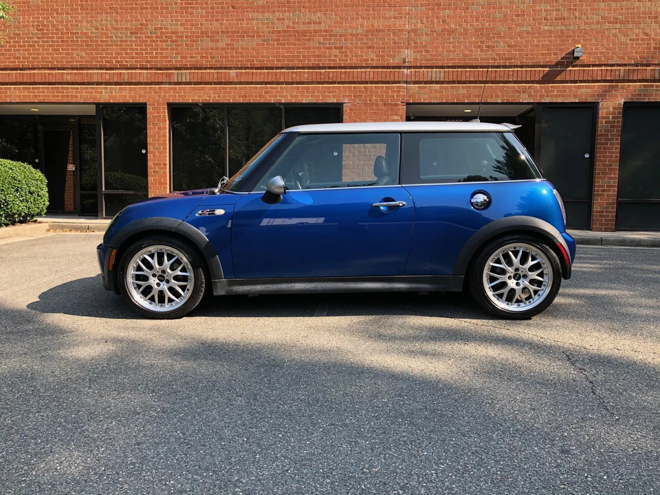 2006 Mini Mini Cooper S 1st Gen - Image 19 of 31