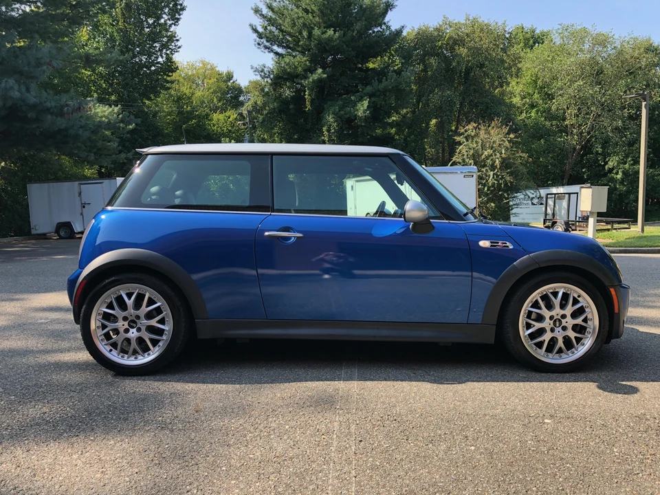 2006 Mini Mini Cooper S 1st Gen - Image 3 of 31