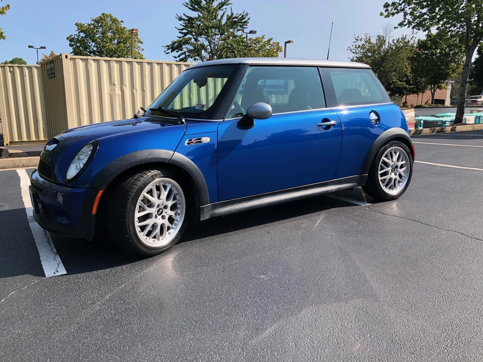 2006 Mini Mini Cooper S 1st Gen - Image 13 of 31