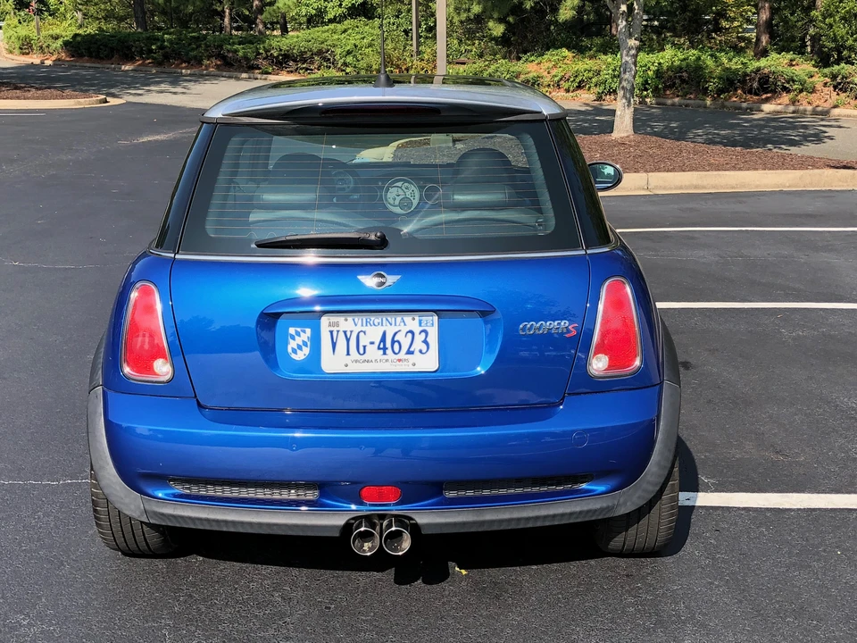 2006 Mini Mini Cooper S 1st Gen - Image 5 of 31