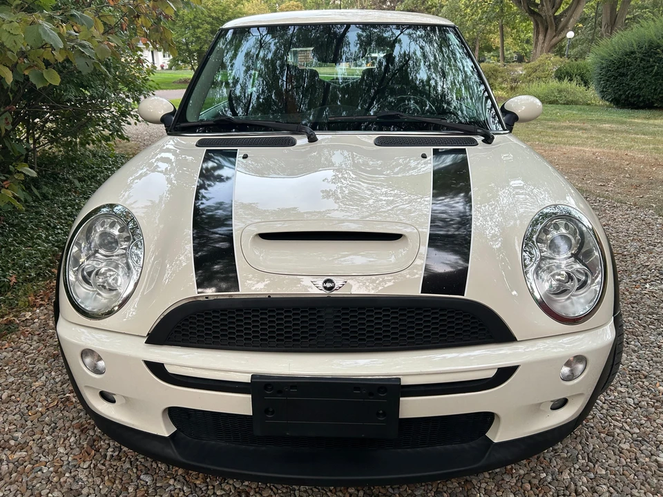 2006 Mini Mini Cooper S 1st Gen - Image 6 of 31