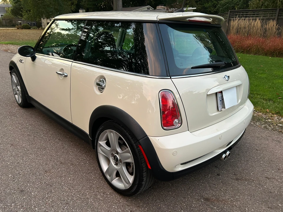 2006 Mini Mini Cooper S 1st Gen - Image 10 of 31