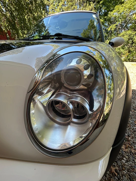 2006 Mini Mini Cooper S 1st Gen - Image 22 of 31