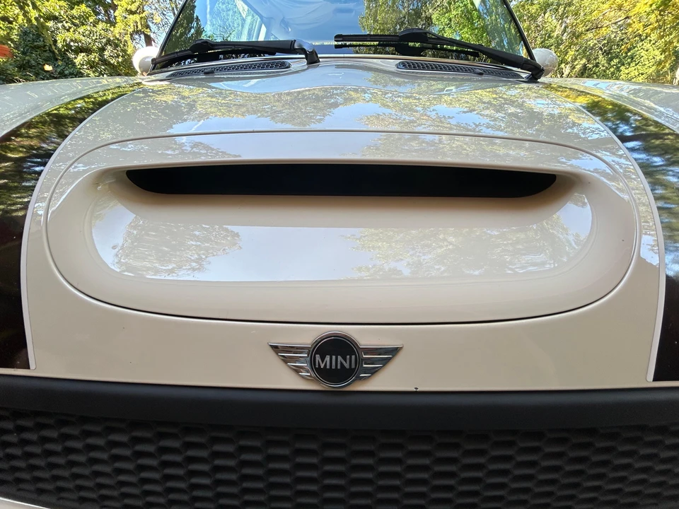 2006 Mini Mini Cooper S 1st Gen - Image 19 of 31