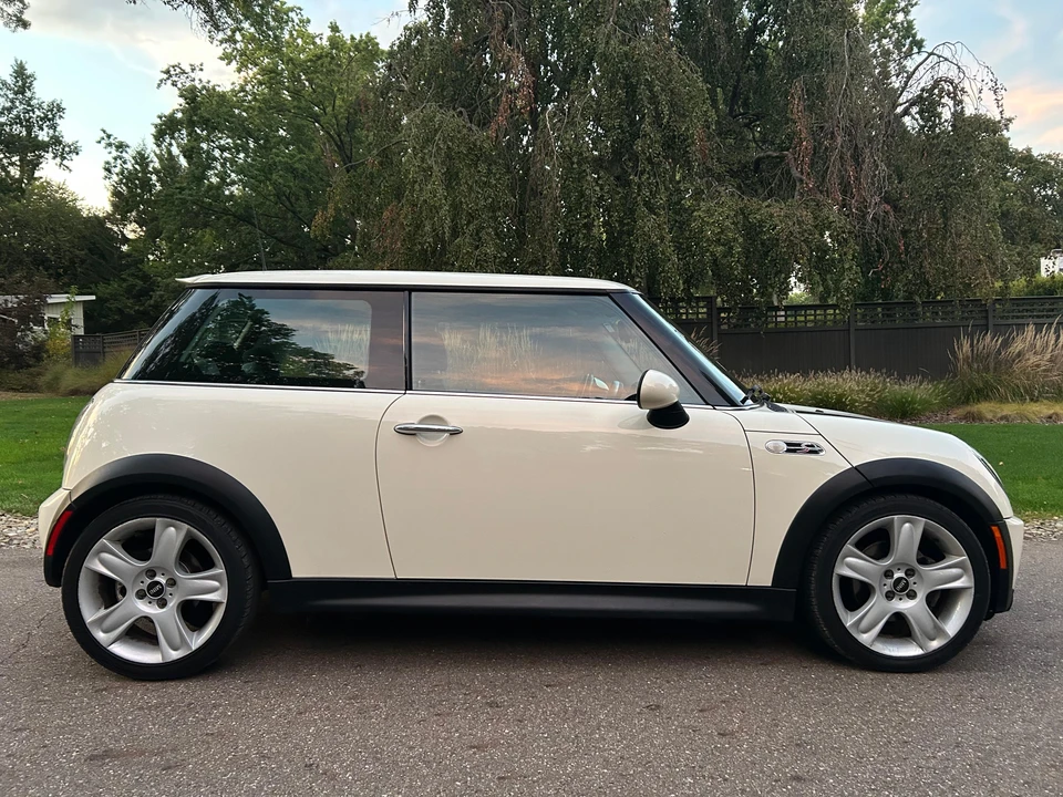 2006 Mini Mini Cooper S 1st Gen - Image 14 of 31