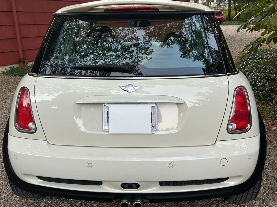 2006 Mini Mini Cooper S 1st Gen - Image 12 of 31