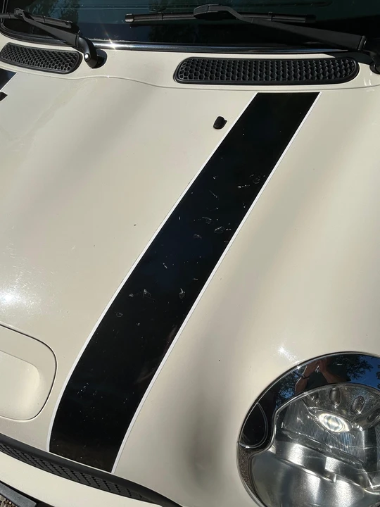 2006 Mini Mini Cooper S 1st Gen - Image 21 of 31