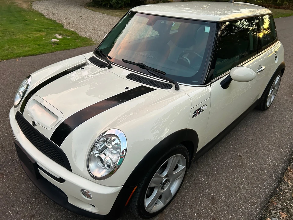 2006 Mini Mini Cooper S 1st Gen - Image 8 of 31
