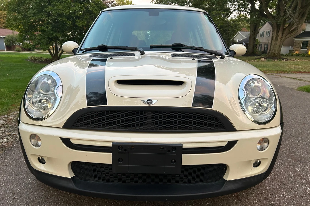 2006 Mini Mini Cooper S 1st Gen - Image 2 of 31