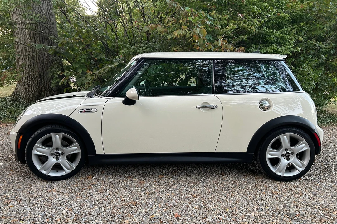 2006 Mini Mini Cooper S 1st Gen - Image 3 of 31