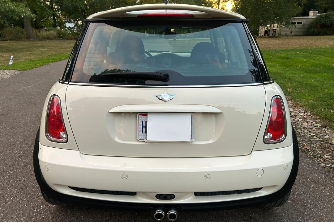 2006 Mini Mini Cooper S 1st Gen - Image 5 of 31