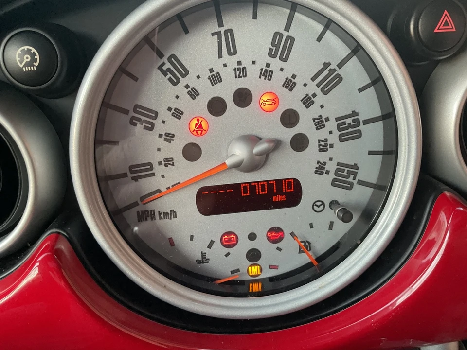 2006 Mini Mini Cooper S 1st Gen - Image 8 of 15