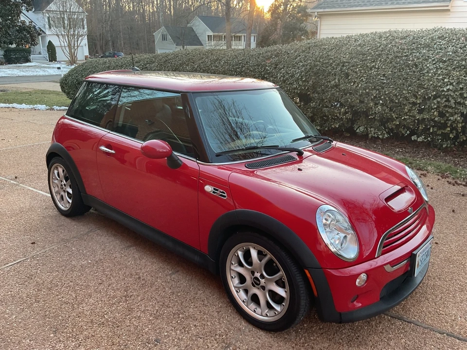 2006 Mini Mini Cooper S 1st Gen - Image 2 of 15