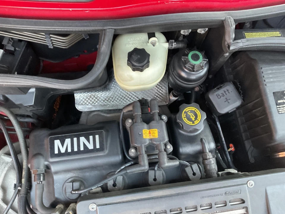 2006 Mini Mini Cooper S 1st Gen - Image 12 of 15