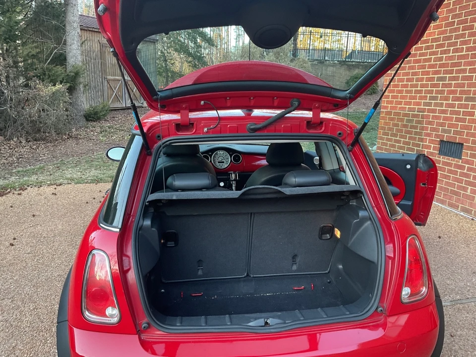 2006 Mini Mini Cooper S 1st Gen - Image 5 of 15