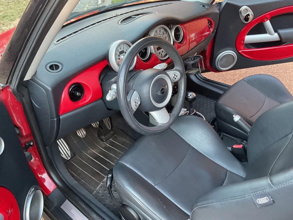 2006 Mini Mini Cooper S 1st Gen - Image 7 of 15