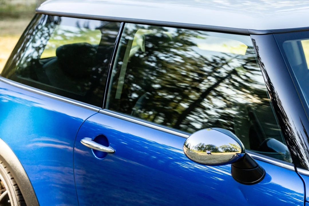 2006 Mini Mini Cooper S 1st Gen - Image 21 of 31
