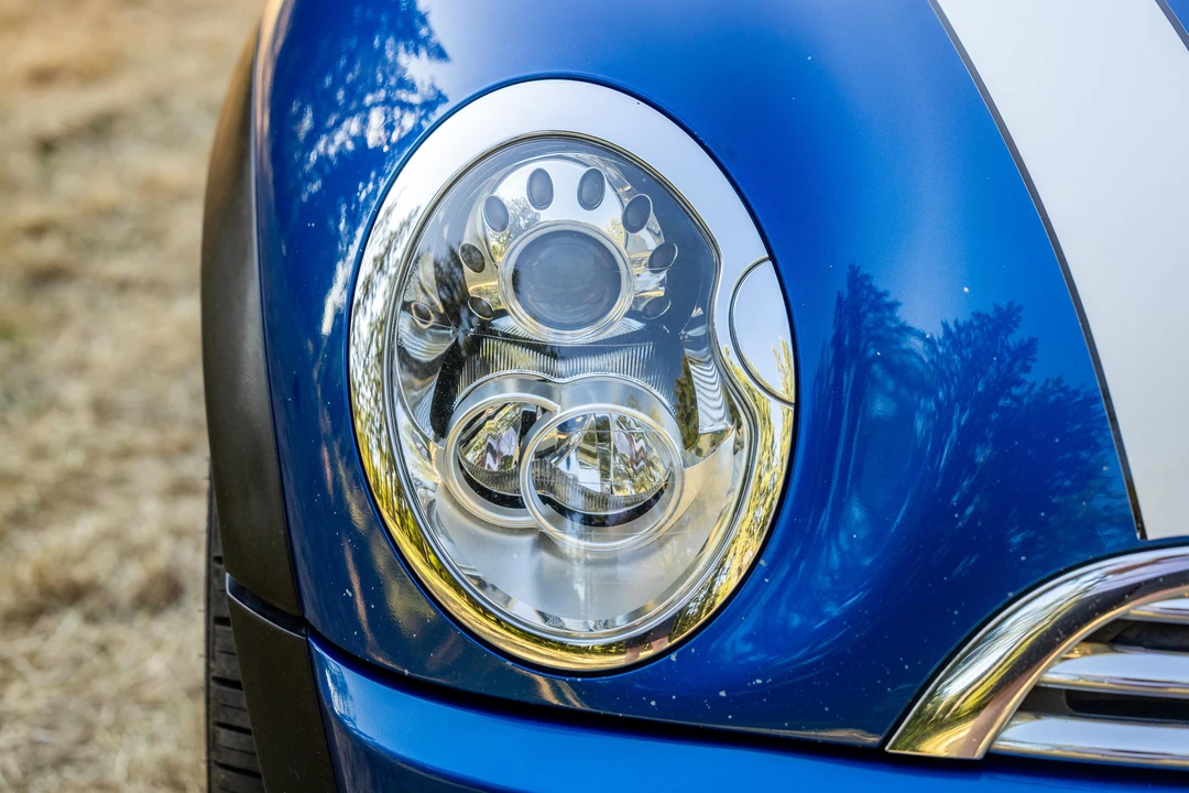 2006 Mini Mini Cooper S 1st Gen - Image 23 of 31
