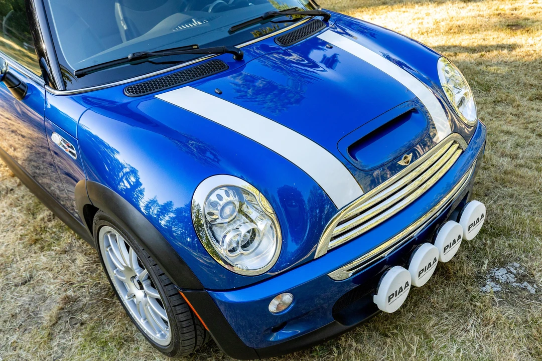 2006 Mini Mini Cooper S 1st Gen - Image 13 of 31