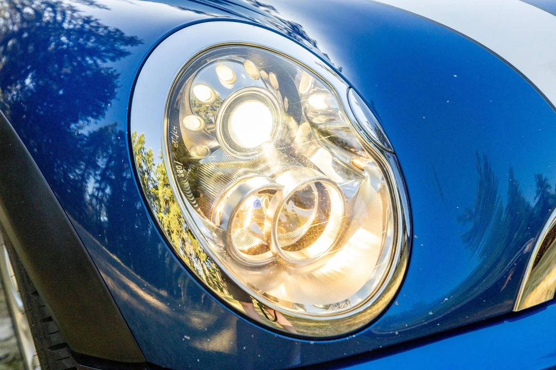 2006 Mini Mini Cooper S 1st Gen - Image 22 of 31