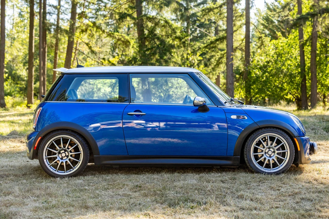 2006 Mini Mini Cooper S 1st Gen - Image 11 of 31