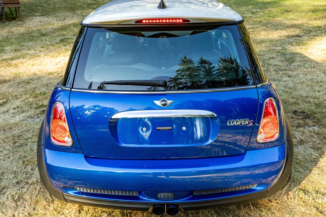2006 Mini Mini Cooper S 1st Gen - Image 10 of 31