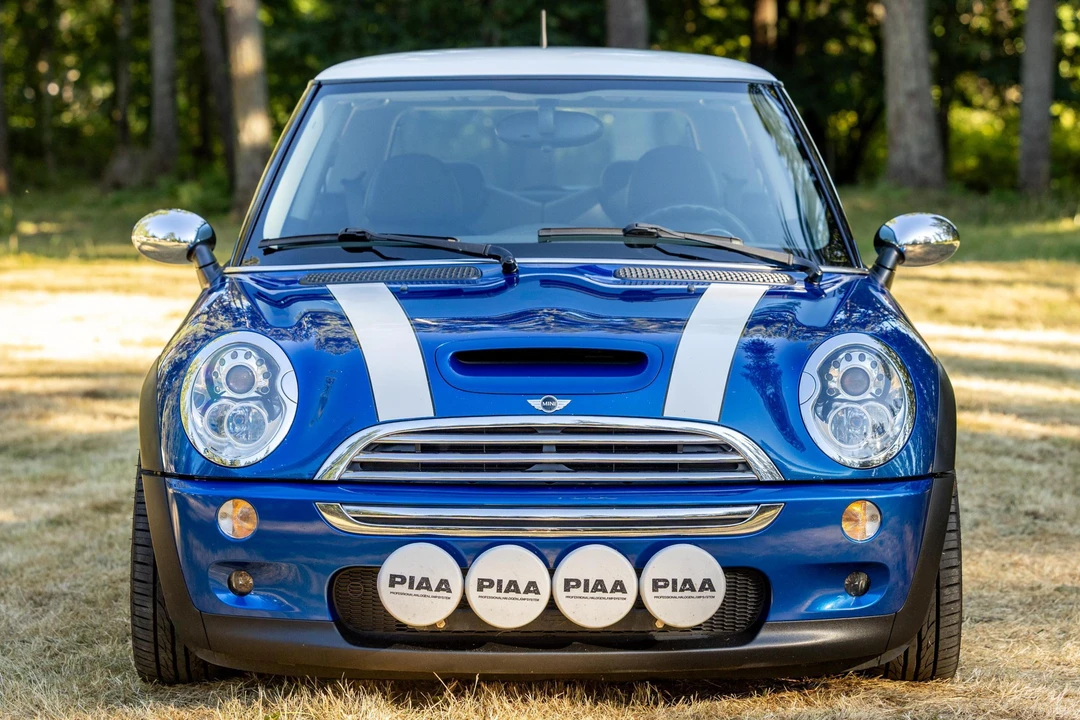 2006 Mini Mini Cooper S 1st Gen - Image 2 of 31