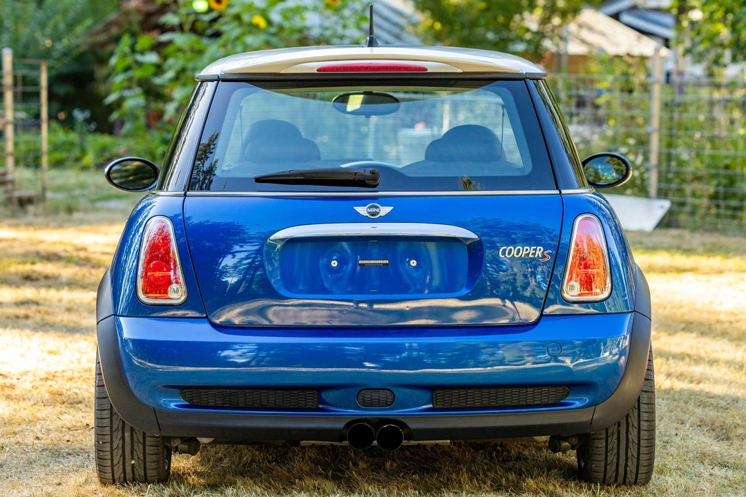2006 Mini Mini Cooper S 1st Gen - Image 5 of 31