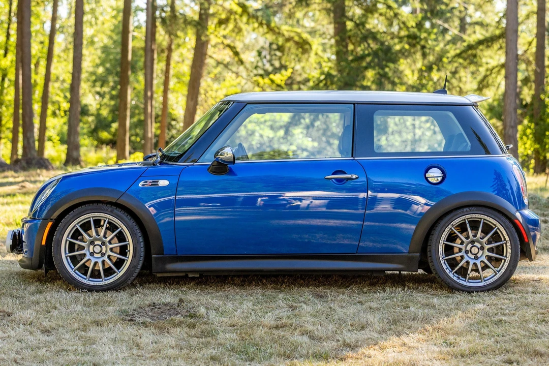 2006 Mini Mini Cooper S 1st Gen - Image 3 of 31