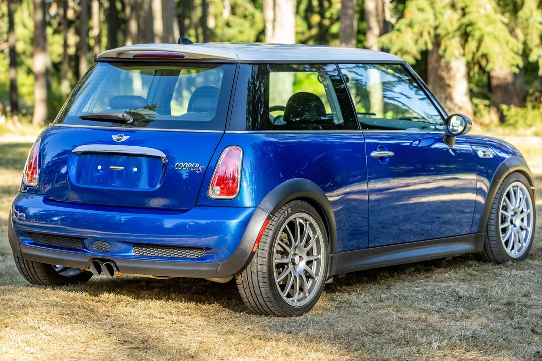 2006 Mini Mini Cooper S 1st Gen - Image 4 of 31