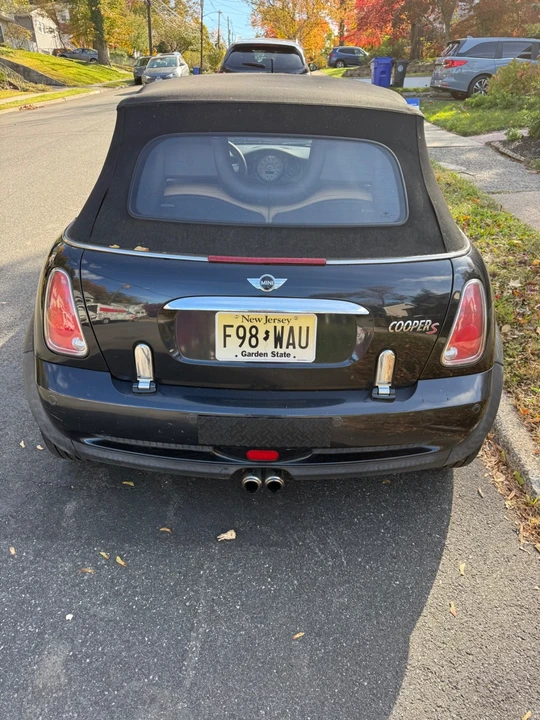 2006 Mini Mini Cooper S 1st Gen - Image 3 of 12