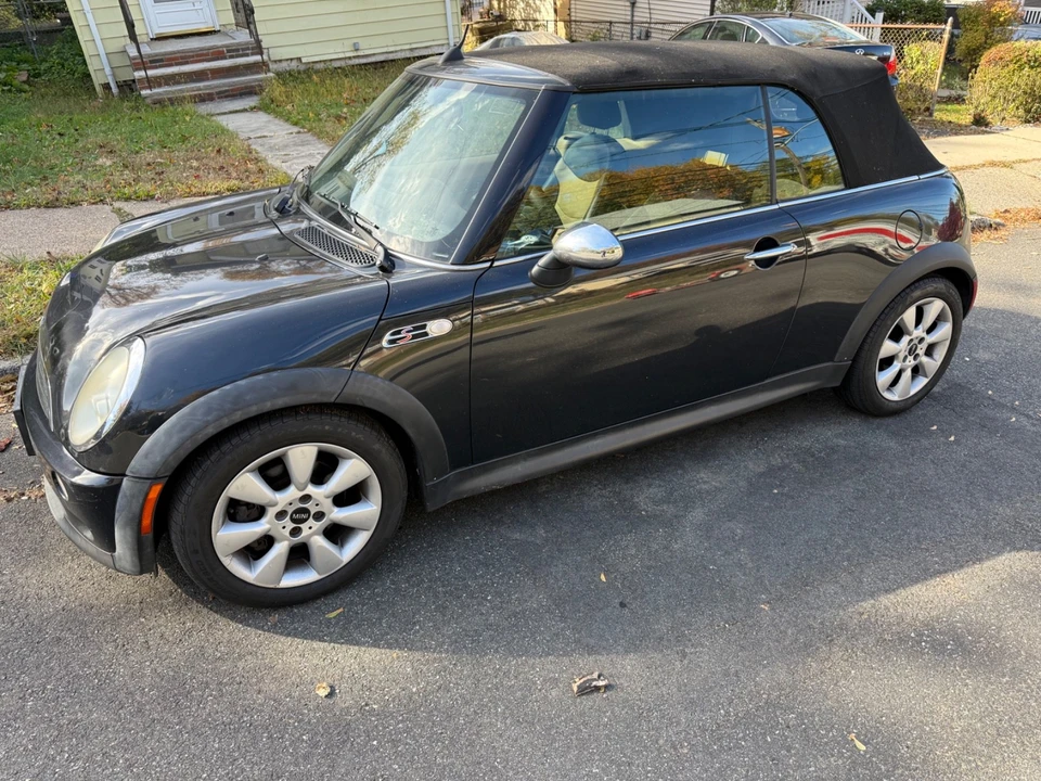 2006 Mini Mini Cooper S 1st Gen - Image 2 of 12
