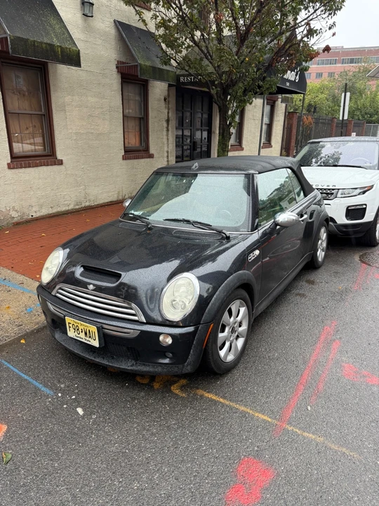 2006 Mini Mini Cooper S 1st Gen - Image 12 of 12