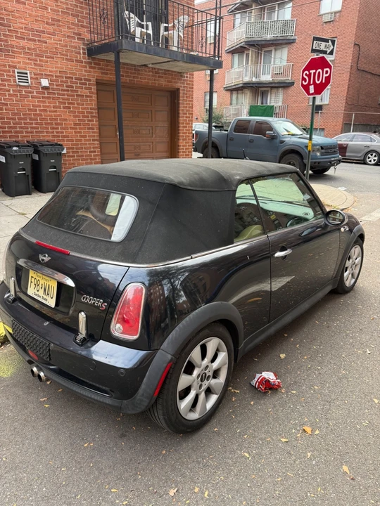 2006 Mini Mini Cooper S 1st Gen - Image 8 of 12