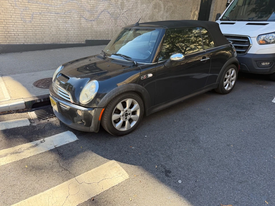 2006 Mini Mini Cooper S 1st Gen - Image 10 of 12