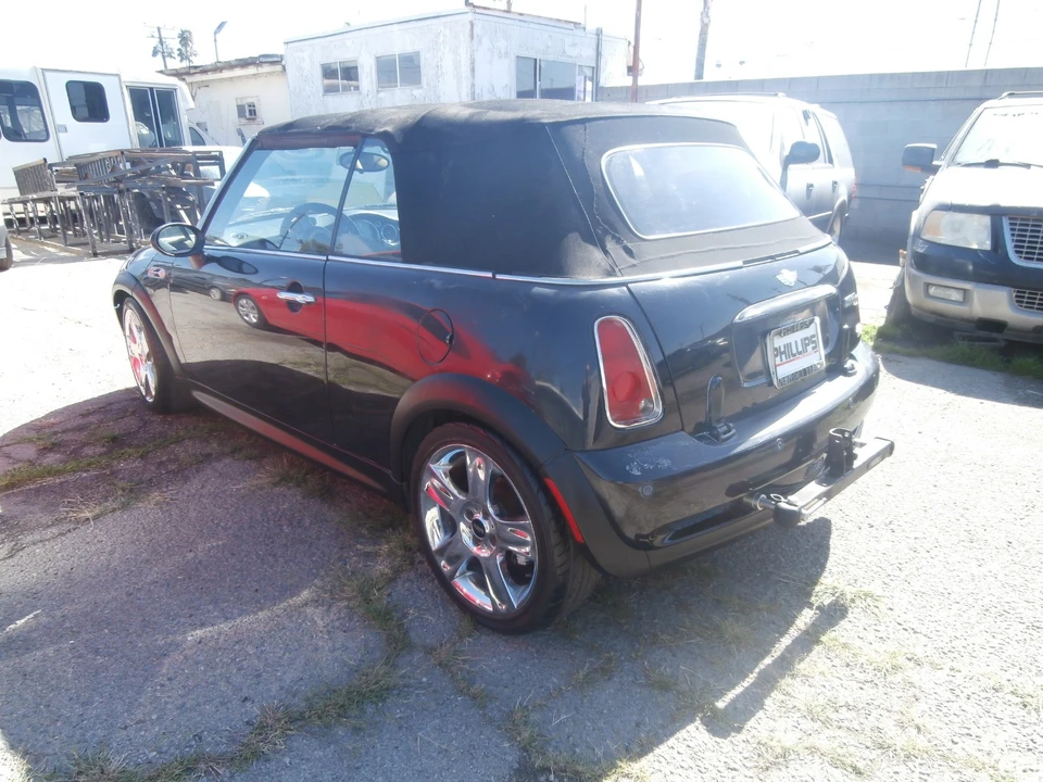 2006 Mini Mini Cooper S 1st Gen - Image 5 of 15