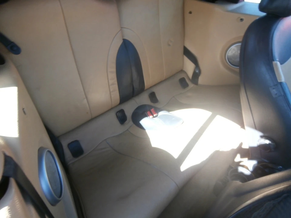 2006 Mini Mini Cooper S 1st Gen - Image 11 of 15