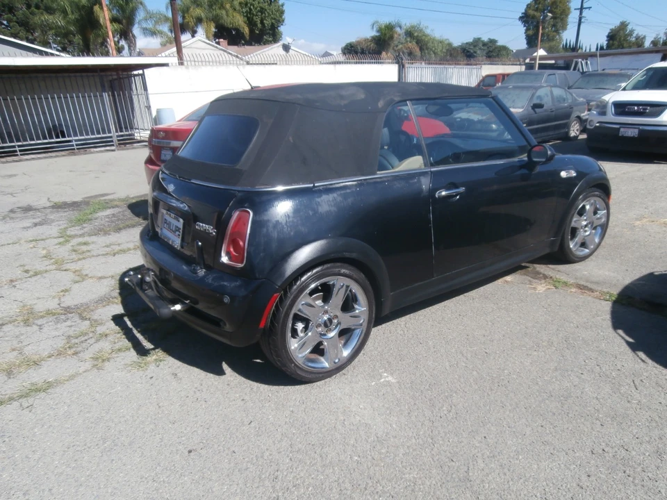 2006 Mini Mini Cooper S 1st Gen - Image 7 of 15