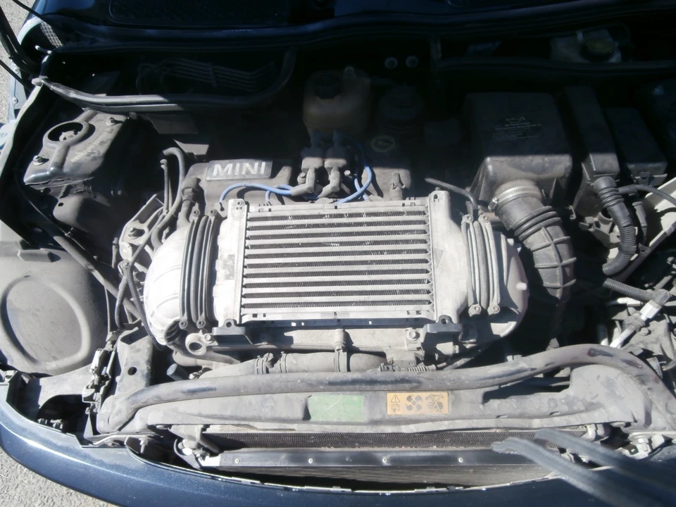 2006 Mini Mini Cooper S 1st Gen - Image 14 of 15