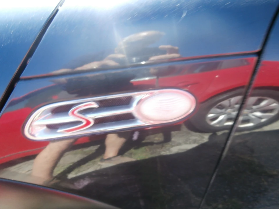 2006 Mini Mini Cooper S 1st Gen - Image 4 of 15