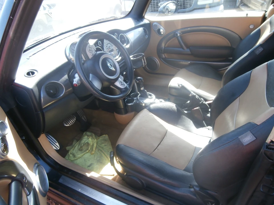 2006 Mini Mini Cooper S 1st Gen - Image 15 of 15