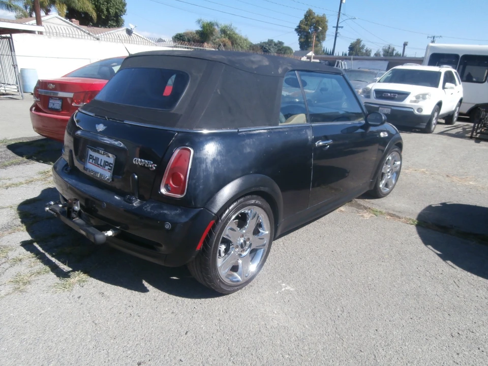 2006 Mini Mini Cooper S 1st Gen - Image 6 of 15