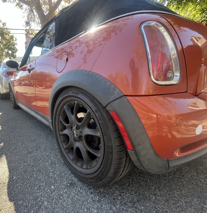 2006 Mini Mini Cooper S 1st Gen - Image 2 of 10