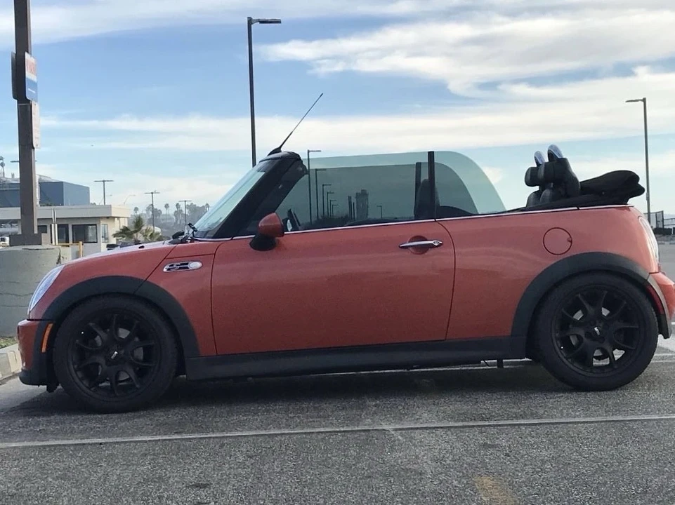 2006 Mini Mini Cooper S 1st Gen - Image 4 of 10